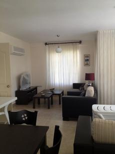 Fully Furnished Villa with Private Pool Near the Sea in Belek – pool area (image 9)
