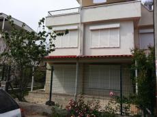 Private Garden Villa Located in Belek Bogazkent – kitchen area (image 3)