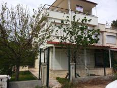villa with residential in Belek
