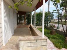 Private Garden Villa Located in Belek Bogazkent – dining area (image 6)