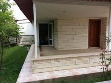 Private Garden Villa Located in Belek Bogazkent – interior detail (image 11)