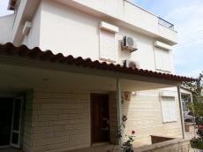 Private Garden Villa Located in Belek Bogazkent – pool area (image 9)