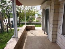 Private Garden Villa Located in Belek Bogazkent – living room (image 2)
