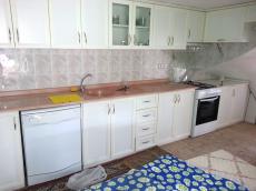 Private Garden Villa Located in Belek Bogazkent – bathroom (image 23)