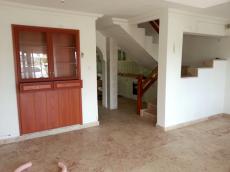 Private Garden Villa Located in Belek Bogazkent – kitchen area (image 21)