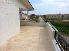 Private Garden Villa Located in Belek Bogazkent – garden view (image 8)