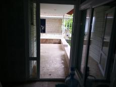 Private Garden Villa Located in Belek Bogazkent – entrance (image 15)