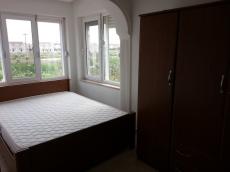 Private Garden Villa Located in Belek Bogazkent – master bedroom (image 16)