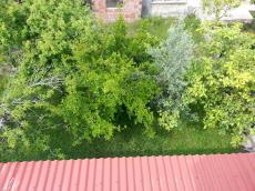 Private Garden Villa Located in Belek Bogazkent – terrace (image 7)