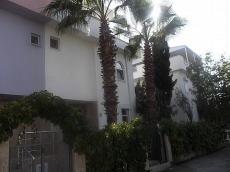 Affordable Furnished Villa with Sea Views in Belek – kitchen area (image 3)