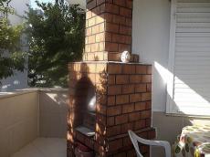 Affordable Furnished Villa with Sea Views in Belek – balcony (image 10)