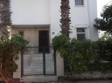 Affordable Furnished Villa with Sea Views in Belek – terrace (image 7)