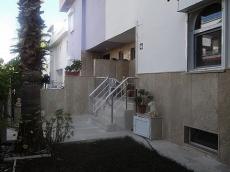 Affordable Furnished Villa with Sea Views in Belek – garden view (image 8)