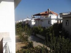 Affordable Furnished Villa with Sea Views in Belek – bathroom (image 5)