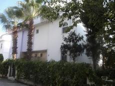 Affordable Furnished Villa with Sea Views in Belek – exterior view (image 1)