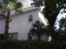 Affordable Furnished Villa with Sea Views in Belek – bedroom (image 4)