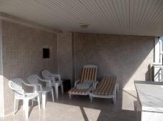 Affordable Furnished Villa with Sea Views in Belek – guest room (image 17)