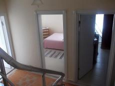 Affordable Furnished Villa with Sea Views in Belek – master bedroom (image 16)