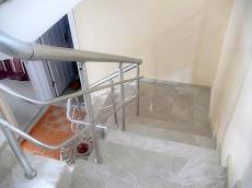 Affordable Furnished Villa with Sea Views in Belek – outdoor space (image 18)