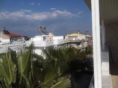 Affordable Furnished Villa with Sea Views in Belek – living room (image 2)