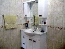 Affordable Furnished Villa with Sea Views in Belek – living room (image 20)