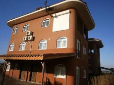 Affordable Apartment Within Walking Distance to Belek Beach – exterior view (image 1)
