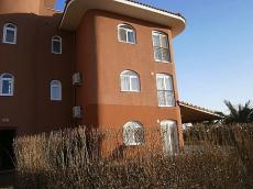 Affordable Apartment Within Walking Distance to Belek Beach – living room (image 2)
