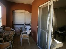 Affordable Apartment Within Walking Distance to Belek Beach – terrace (image 7)