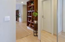 Residential Apartments for Sale in Istanbul – bedroom (image 4)