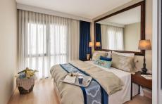 Residential Apartments for Sale in Istanbul – dining area (image 6)