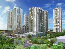Modern Residential Property in Istanbul – exterior view (image 1)