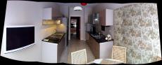 Modern Residential Property in Istanbul – pool area (image 9)