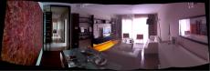 Modern Residential Property in Istanbul – terrace (image 7)