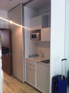 Modern Residential Property in Istanbul – garden view (image 8)