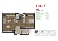 Modern Residential Property in Istanbul – property overview (image 14)