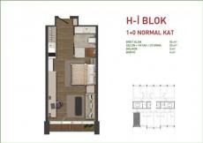Modern Residential Property in Istanbul – coastal view (image 13)