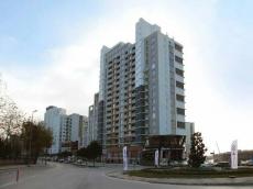 Apartments for Sale in Bahcesehir Istanbul – bedroom (image 4)