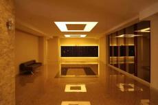 Apartments for Sale in Bahcesehir Istanbul – interior detail (image 11)