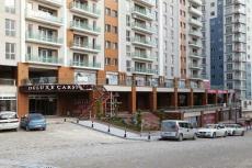 Apartments for Sale in Bahcesehir Istanbul – bathroom (image 5)