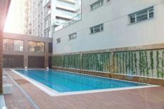 Apartments for Sale in Bahcesehir Istanbul – exterior view (image 1)