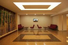 Apartments for Sale in Bahcesehir Istanbul – master bedroom (image 16)