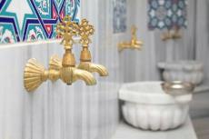 Apartments for Sale in Bahcesehir Istanbul – entrance (image 15)