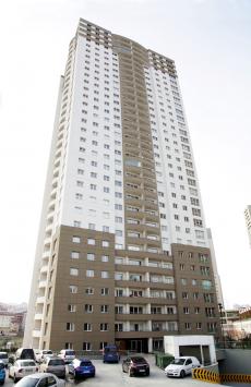 Affordable Real Estate Opportunities in Istanbul – living room (image 2)