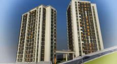 Apartments Located in Central Istanbul Districts – living room (image 2)