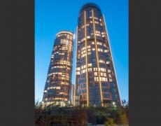 Sea View Apartment Close to Istanbul City Center – pool area (image 9)
