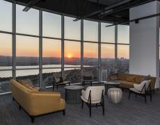 Sea View Apartment Close to Istanbul City Center – property overview (image 14)