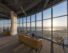 Sea View Apartment Close to Istanbul City Center – bedroom (image 22)