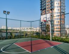 Sea View Apartment Close to Istanbul City Center – balcony (image 10)