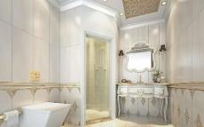 High-end Apartments in Istanbul with Modern Facilities – bedroom (image 4)