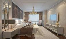 High-end Apartments in Istanbul with Modern Facilities – kitchen area (image 3)